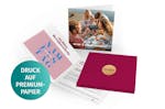 Flexibles Geschenk Namenstag