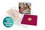 Flexibles Geschenk Taufe