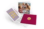 Flexibles Geschenk Zum Abschluss