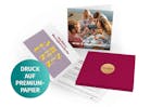 Flexibles Geschenk Zum Abschluss
