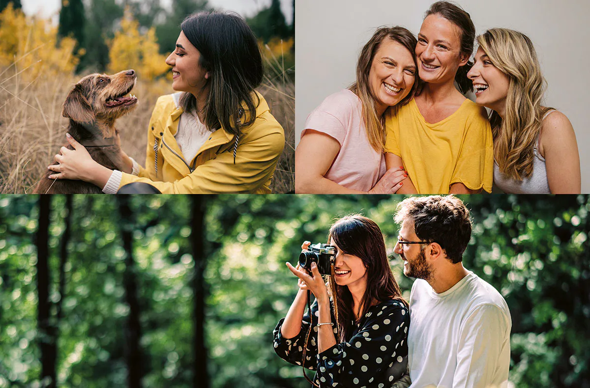 Geschenkbox Fotoshootings - 3