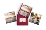 Geschenkbox Frischer Wind