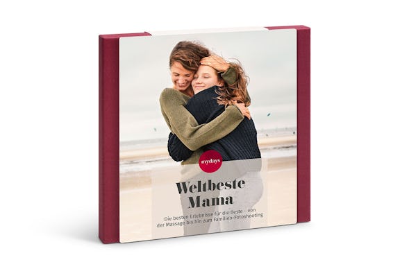 Geschenkbox Für Mama