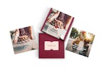 Geschenkbox Zum Geburtstag
