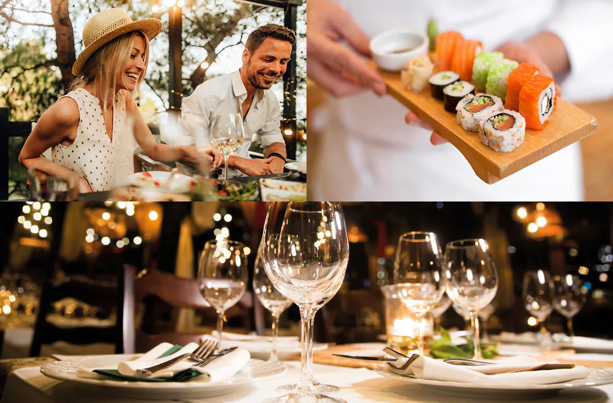 Geschenkbox Genussvolle Momente - 4