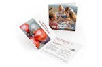 Flexibles Geschenk Happy Birthday