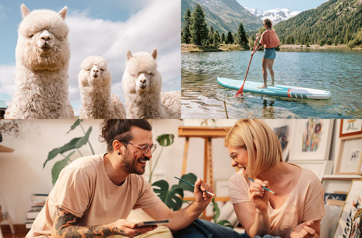 Geschenkbox Herzlichen Glückwunsch - 4