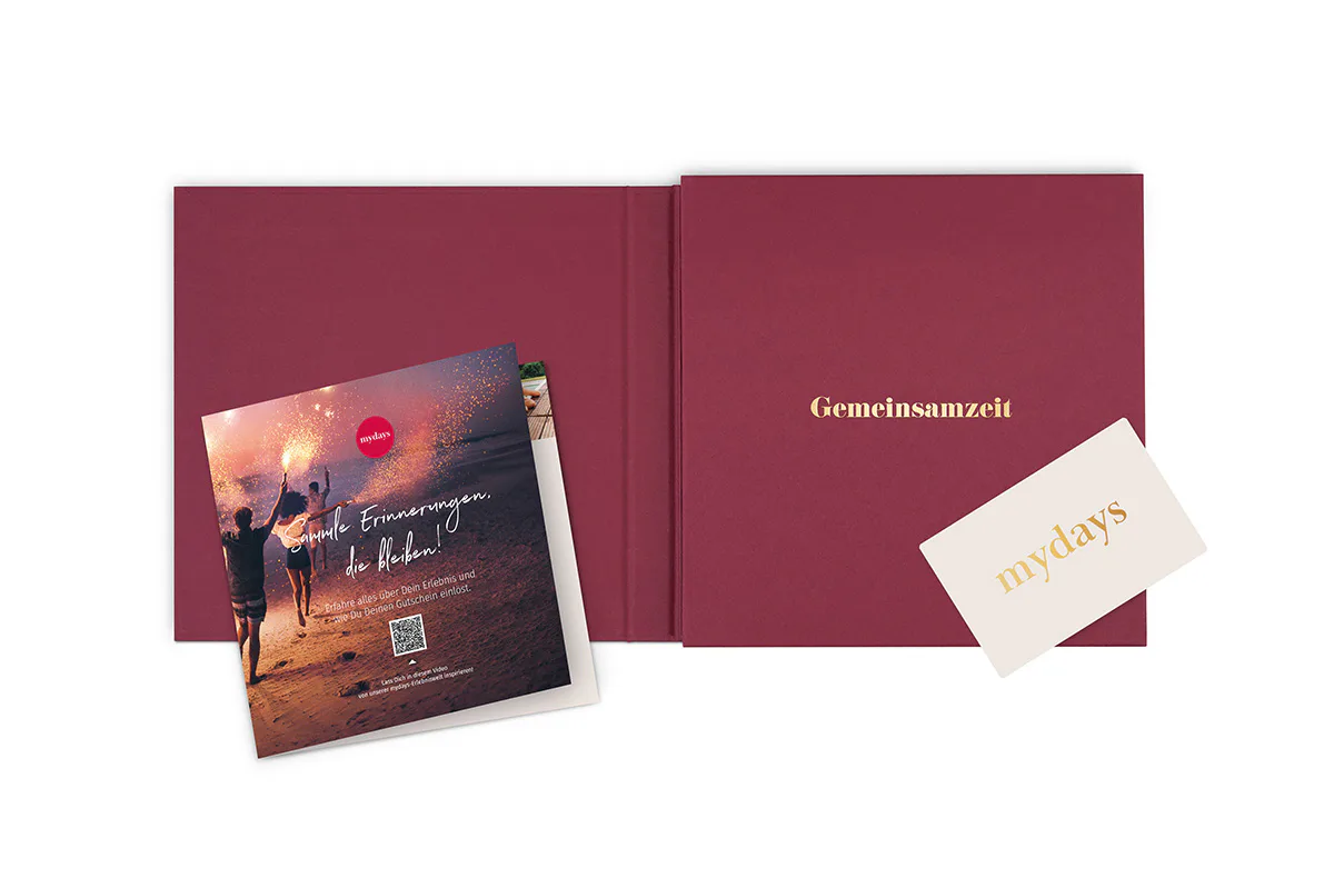 Geschenkbox Zur Hochzeit - 3