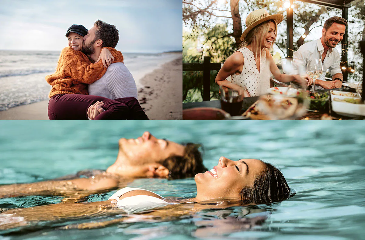 Geschenkbox Zur Hochzeit - 4