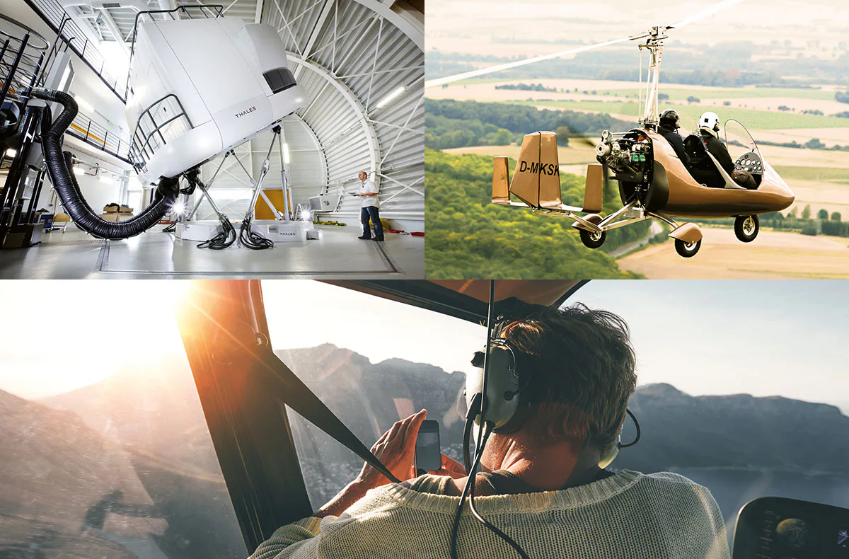 Geschenkbox Höhenflüge - 3