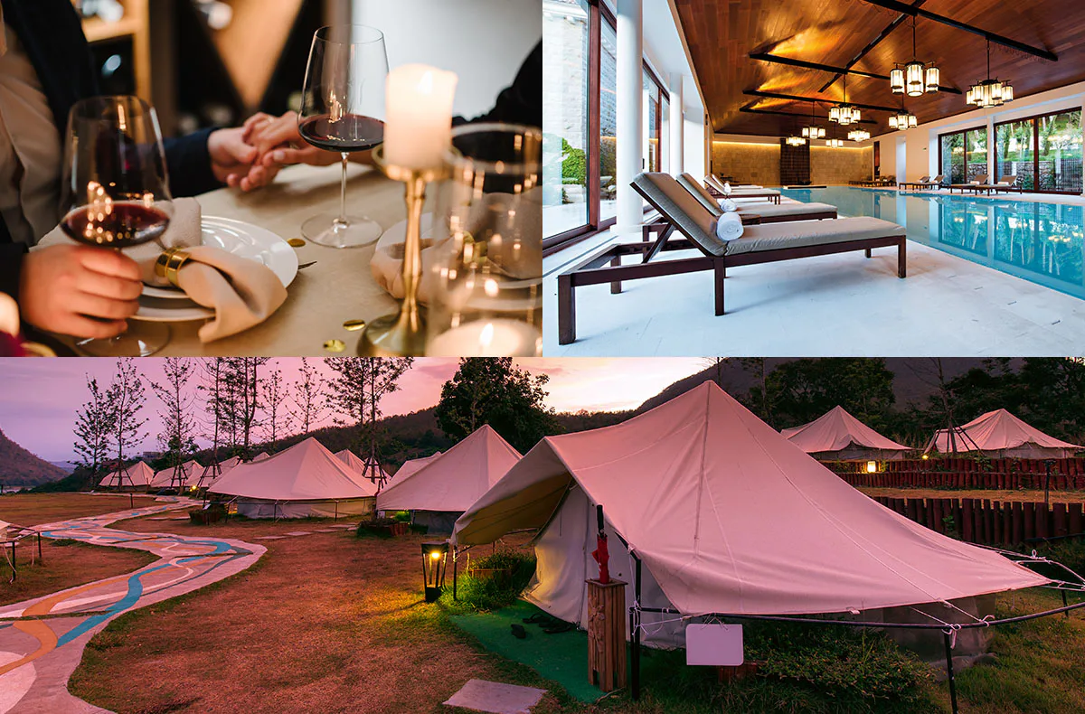 Geschenkbox Nächte zum Staunen - 4