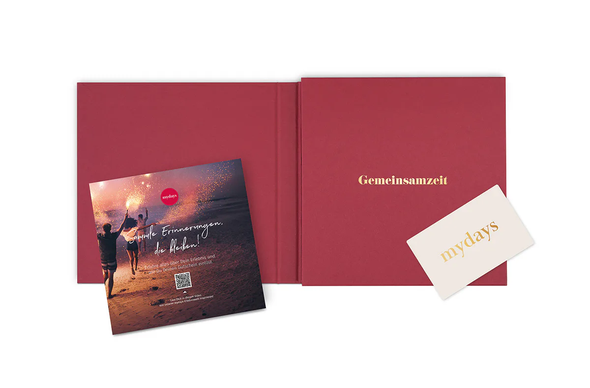 Geschenkbox Pure Lebensfreude - 2