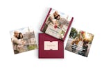 Geschenkbox Städtetrips