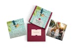 Geschenkbox Wellnesshotels