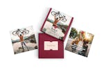 Geschenkbox Wild & Free