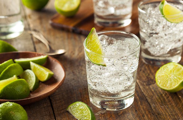 Gin Seminar Stuttgart (für Einsteiger)