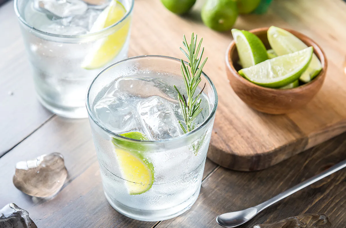 Gin Tasting Dortmund - 3