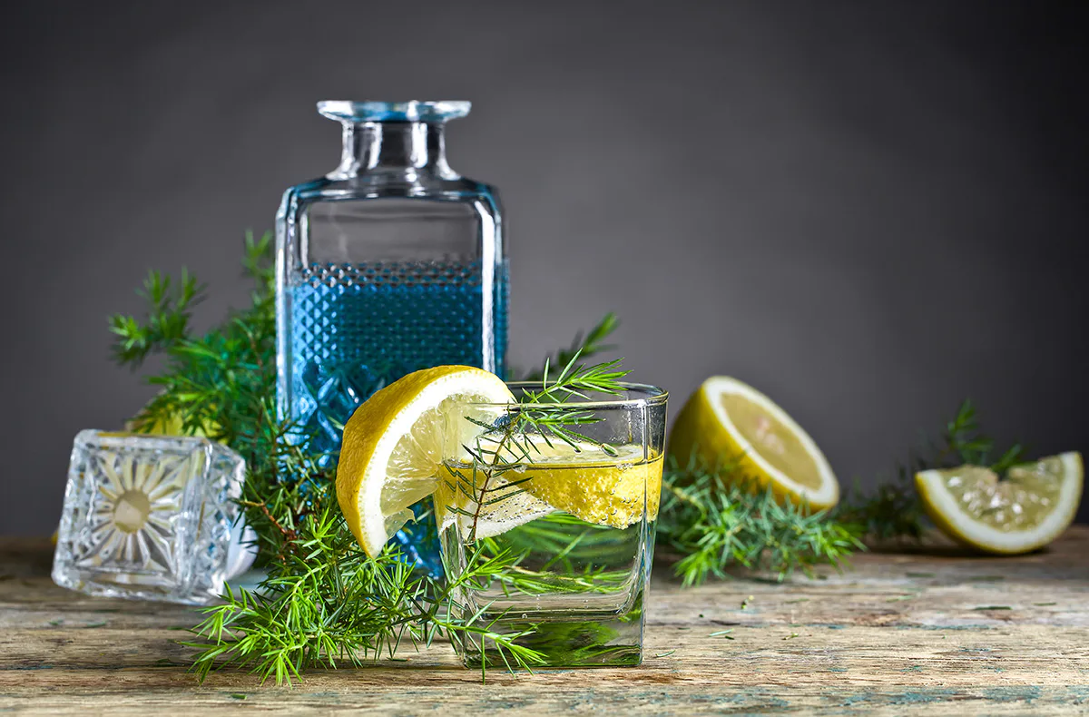 Gin Tasting Dortmund - 4