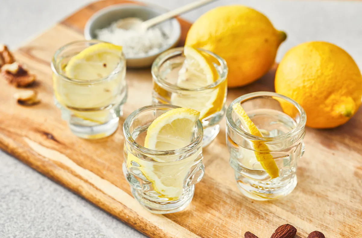Gin Tasting Dortmund - 1