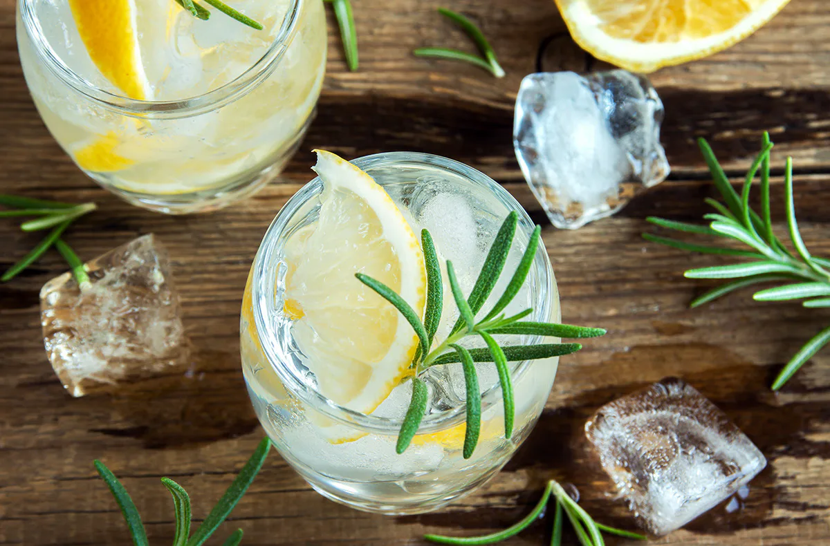 Gin Tasting München (7 Premium Gins) - 3