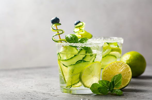 Gin Tasting München für 2