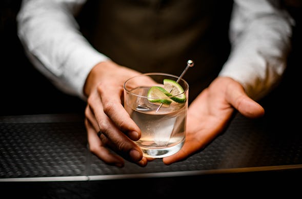 Gin Tasting Köln (7 Premium Gins)