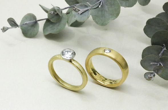 Goldschmieden Berlin