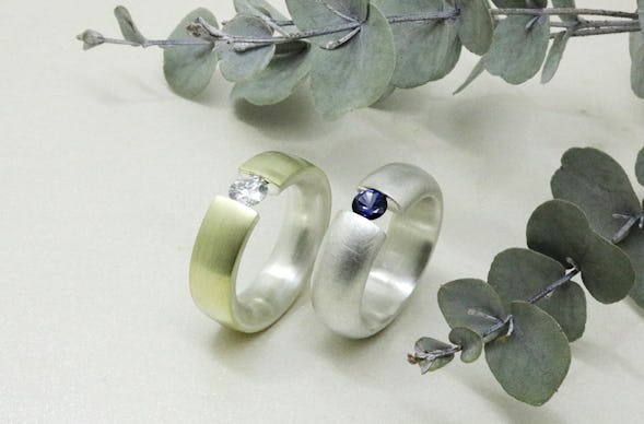 Goldschmieden Düsseldorf