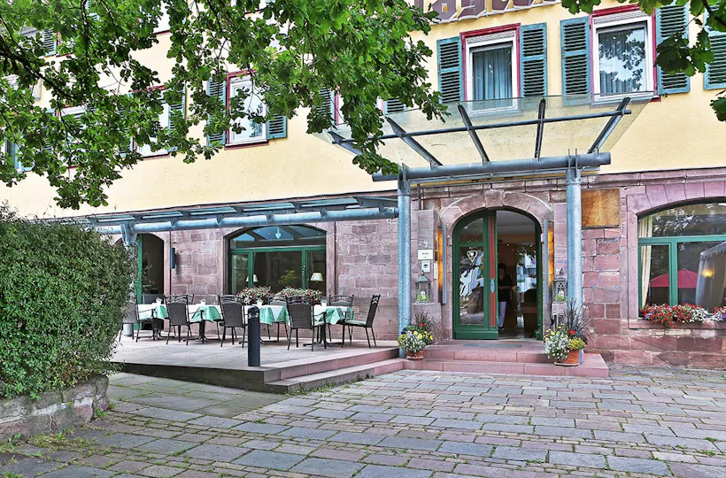 Gourmet Auszeit im Schwarzwald für 2 (2 Nächte)