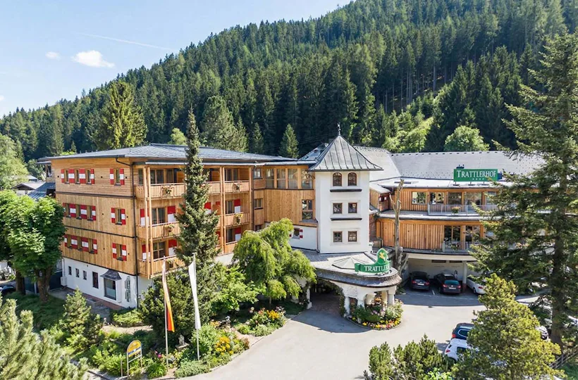 Kulinarische Reise Bad Kleinkirchheim für 2 (1 Nacht)