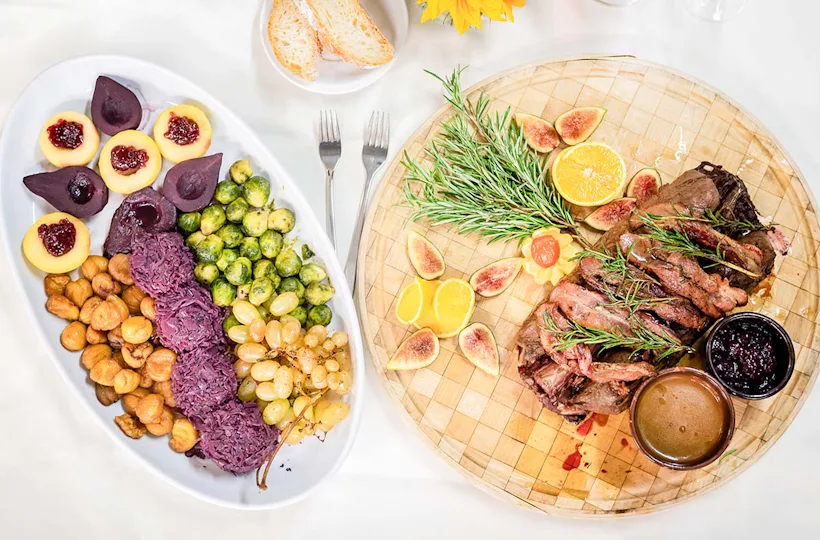 Gourmetreisen in Sessa für 2 (1 Nacht)