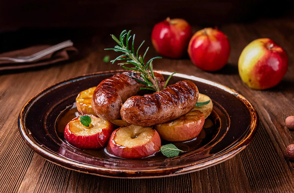 Grillkurs Bad Vilbel (Wildfleisch) - 2