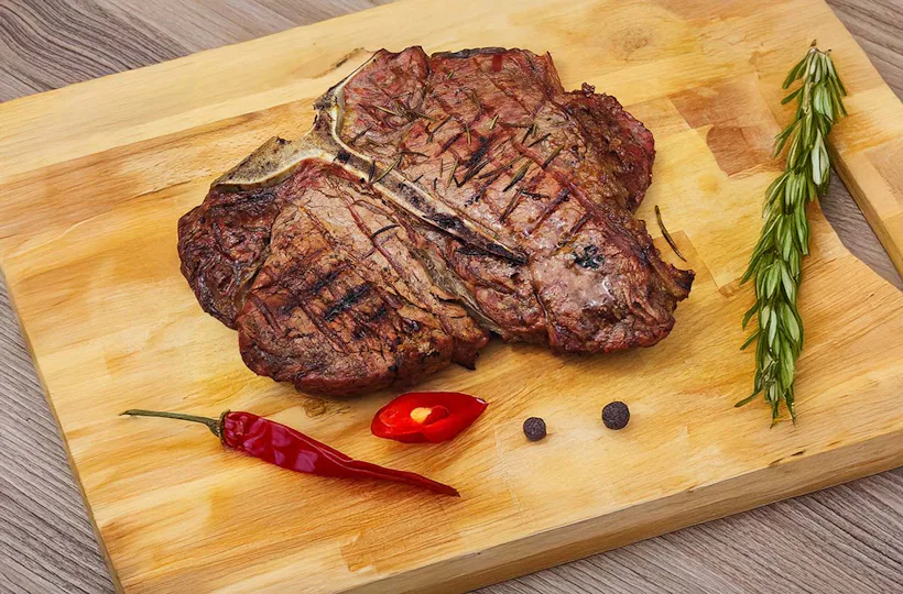 Grillkurs Hauzenberg