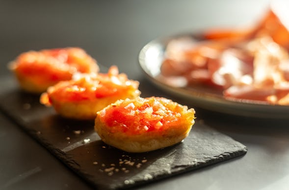 Große Köstlichkeiten für 2 Berlin