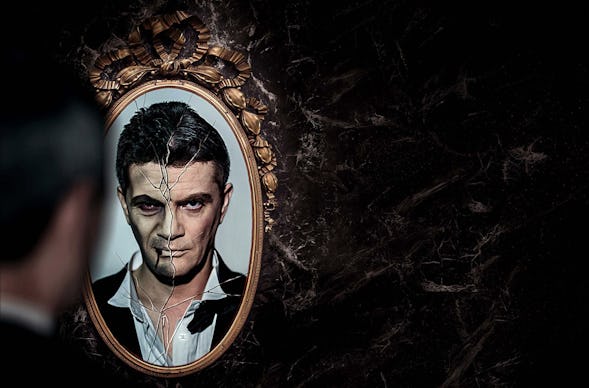 Gruseldinner in Berlin