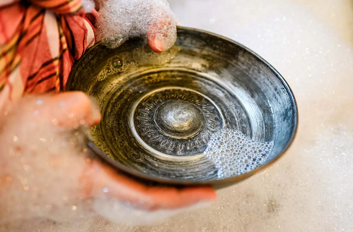 Hamam mit Massagen Bad Griesbach im Rottal (4 Std.) - 4