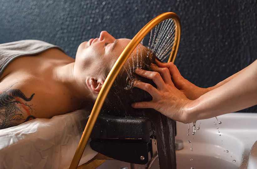 Head Spa Düsseldorf