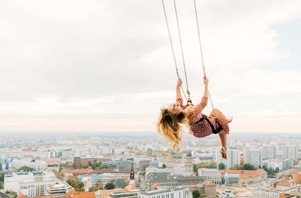 High Swing Berlin