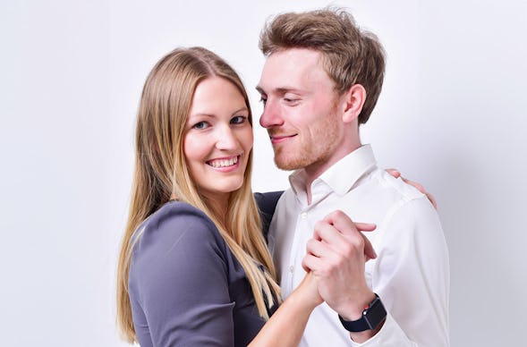 Hochzeitstanzkurs Hamburg für 2