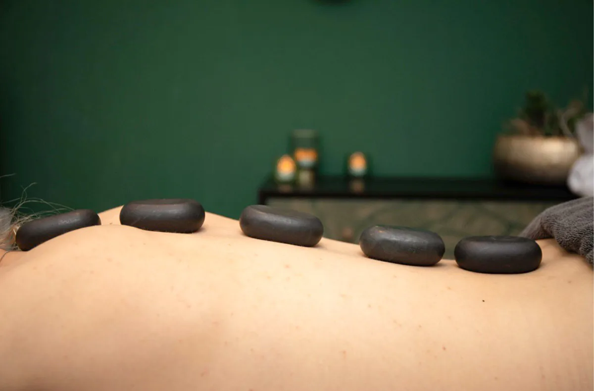 Hot Stone Massage Zürich - 4
