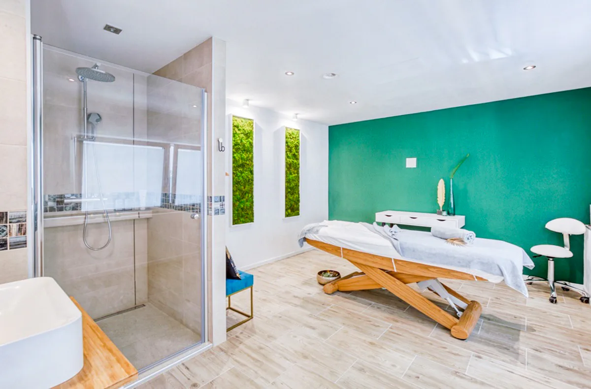 Hot Stone Massage Zürich - 3