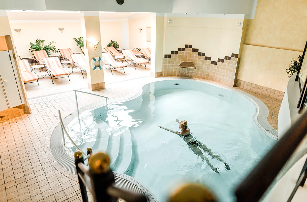 Hotel-Suite Übernachtung für 2 Ruhstorf an der Rott - 2