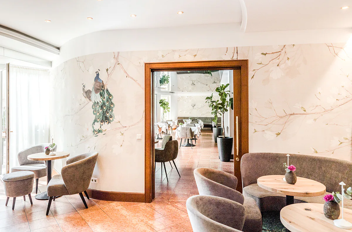 Hotel-Suite Übernachtung für 2 Ruhstorf an der Rott - 4