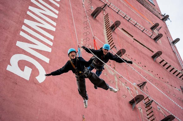 House Running Paarlauf in Brühl für 2