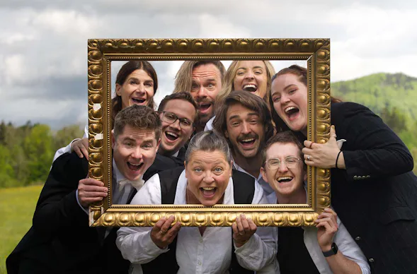 Improtheater Kempten (Einsteiger)