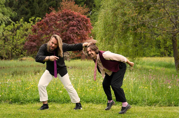 Improtheater Kempten (Kampf)