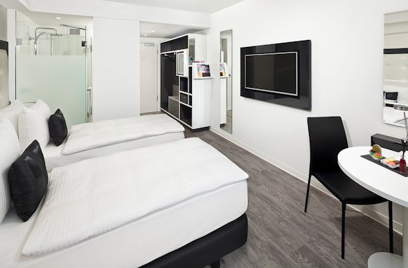 Städtetrip Aachen für 2 (2 Nächte)