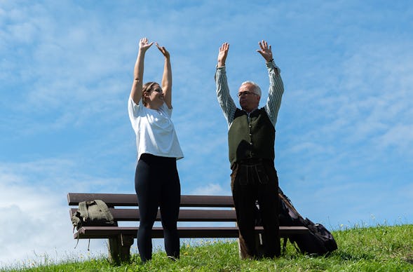 Jodelseminar Tageskurs Aschau im Chiemgau