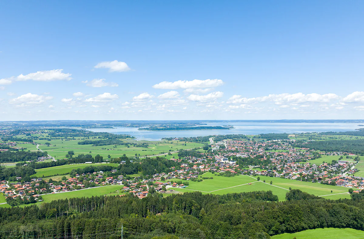 Jodelseminar Tageskurs Aschau im Chiemgau - 7