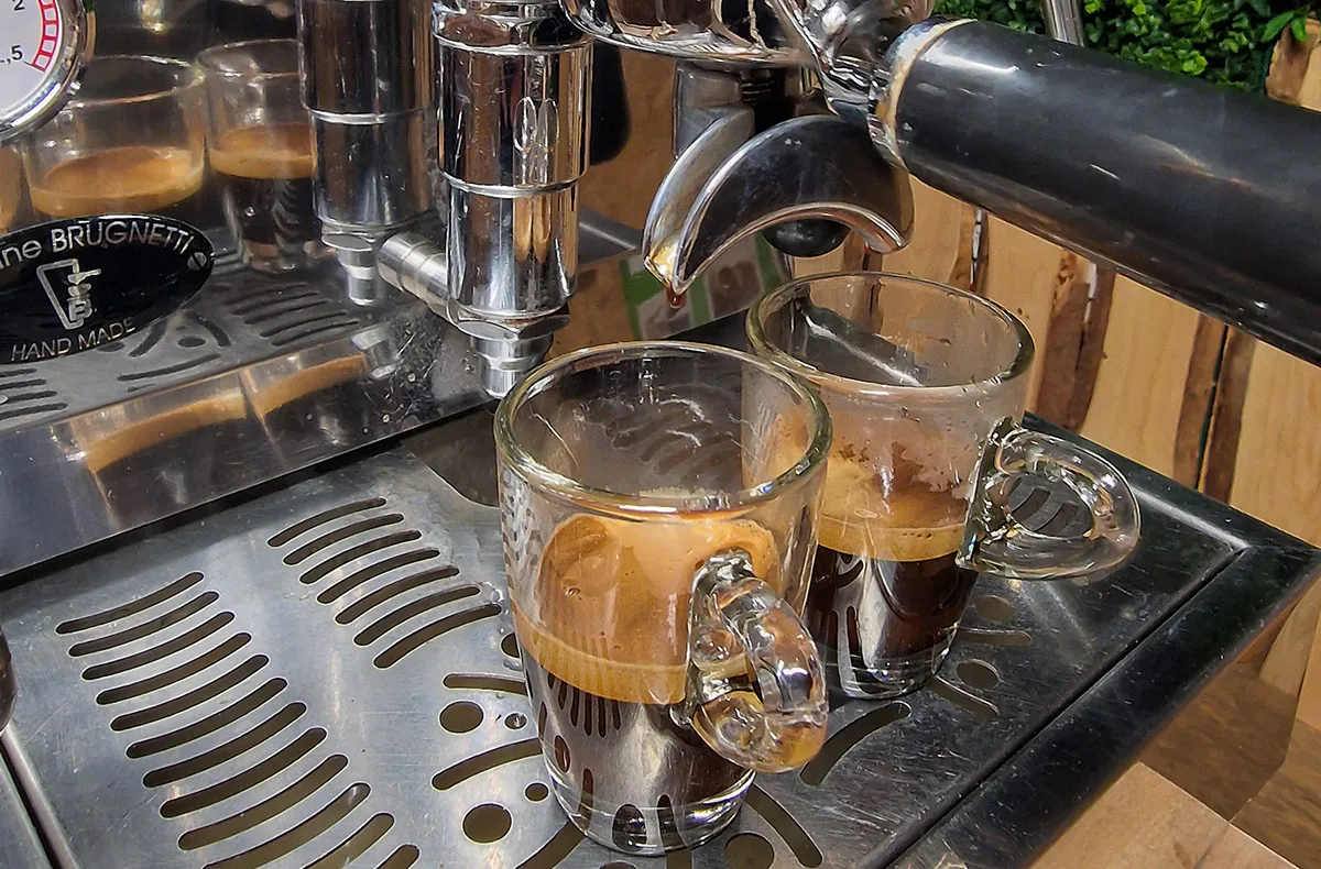 Kaffee Kurs Gäufelden-Nebringen - 2
